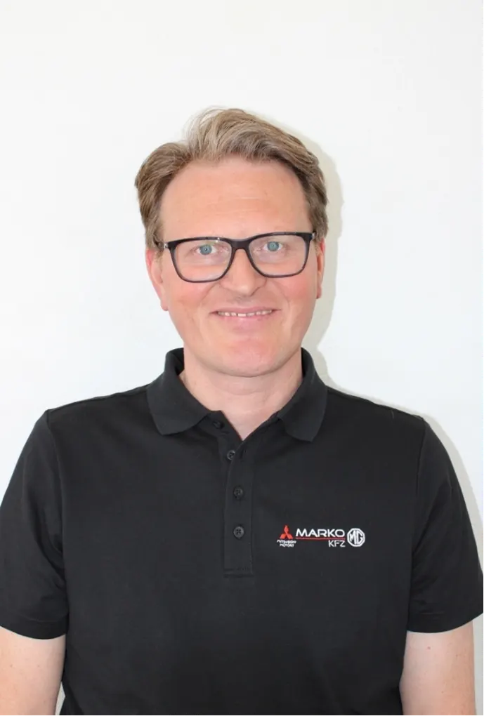 Norbert Marko