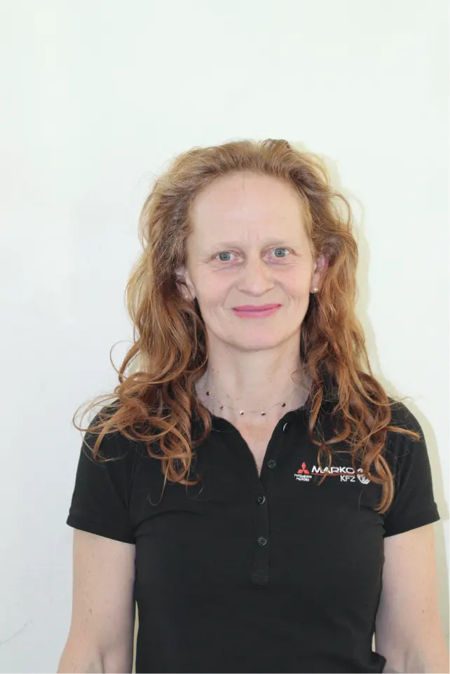 Petra Pospischil